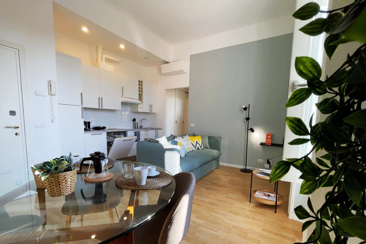 Elegant Apartment Near Brera Area Milano Ngoại thất bức ảnh