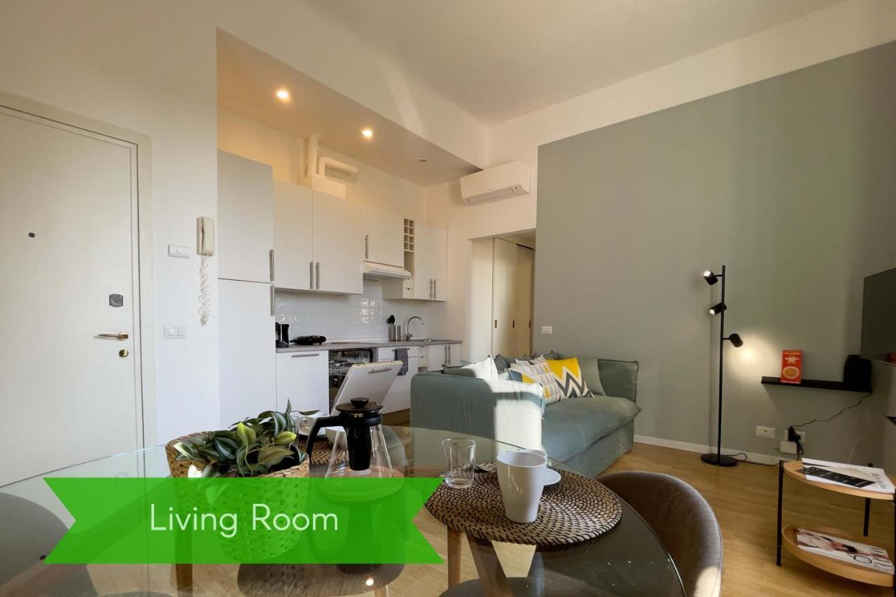 Elegant Apartment Near Brera Area Milano Ngoại thất bức ảnh
