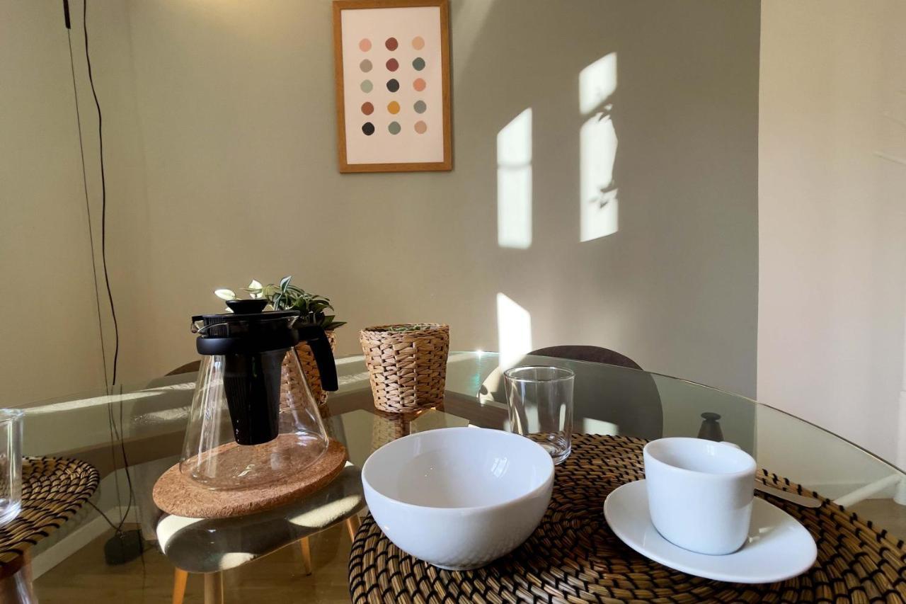 Elegant Apartment Near Brera Area Milano Ngoại thất bức ảnh