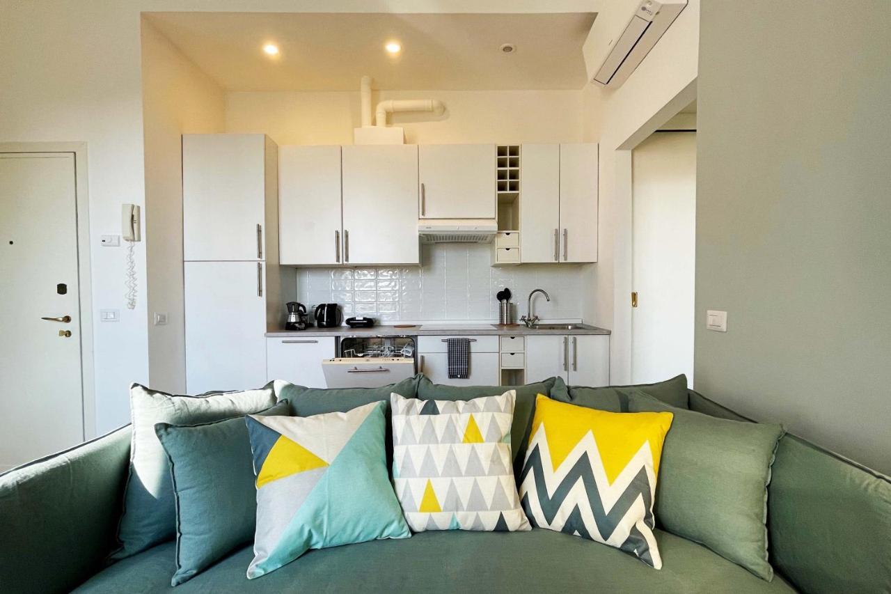 Elegant Apartment Near Brera Area Milano Ngoại thất bức ảnh
