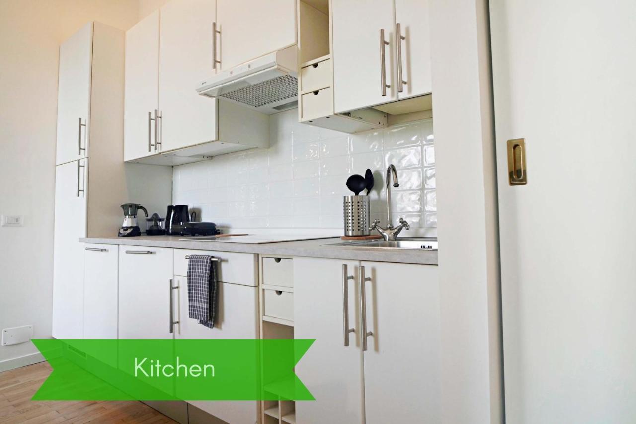 Elegant Apartment Near Brera Area Milano Ngoại thất bức ảnh