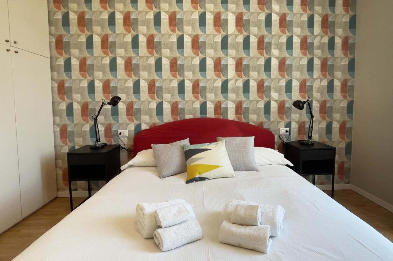 Elegant Apartment Near Brera Area Milano Ngoại thất bức ảnh