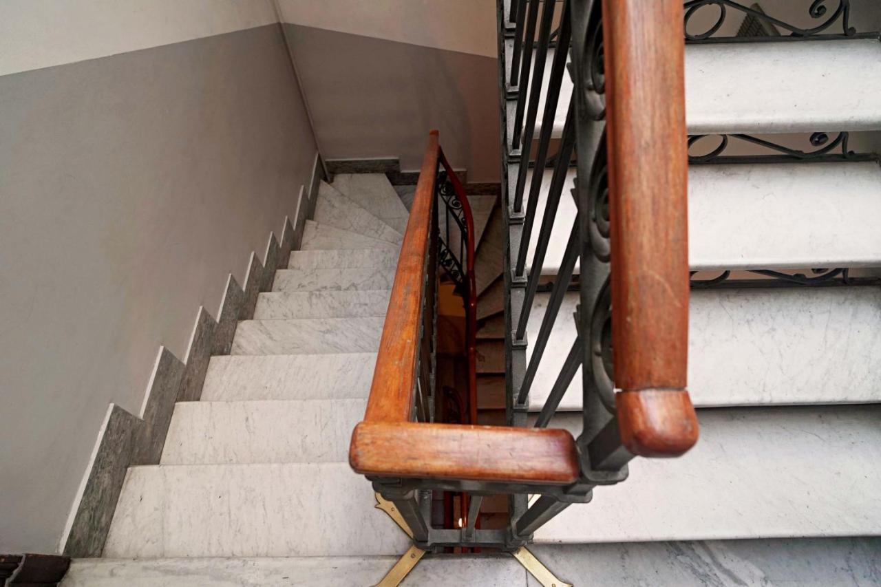 Elegant Apartment Near Brera Area Milano Ngoại thất bức ảnh