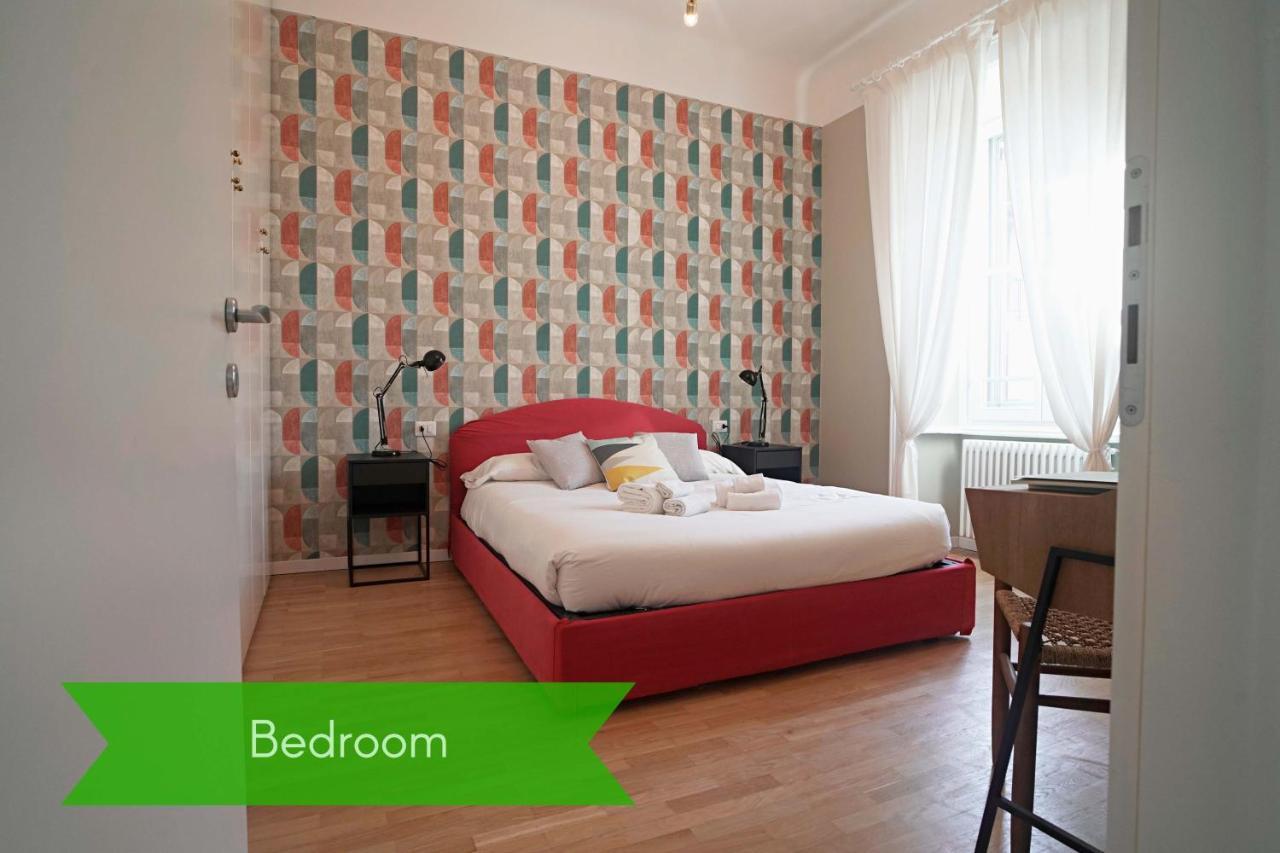 Elegant Apartment Near Brera Area Milano Ngoại thất bức ảnh