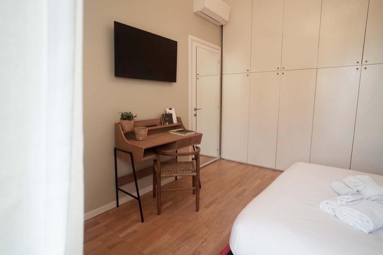 Elegant Apartment Near Brera Area Milano Ngoại thất bức ảnh